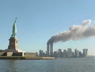 9/11 - Titkos részletek?