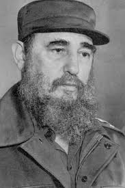 Meghalt Fidel Castro 