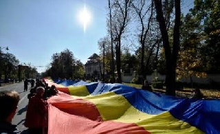 A románok nemzeti ünnepe és annak méltósága