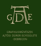 Debreceni grafikusok kiállítása