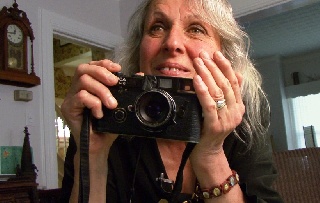 Sylvia Plachy fotókiállítása Sepsiszentgyörgyön