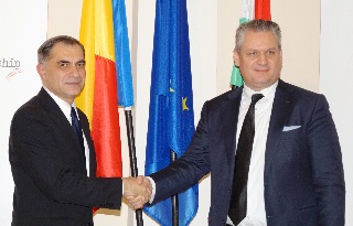 Románia lett a Nemzetközi Holokauszt-emlékezési Szövetség soros elnöke