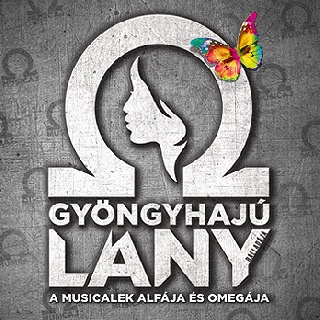 Omega-musical: A gyöngyhajú lány balladája