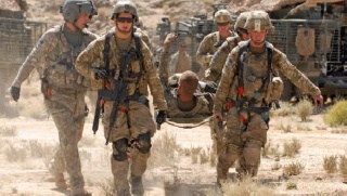 Meghalt két román katona Afganisztánban