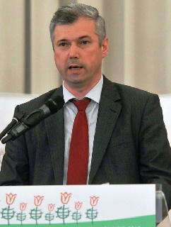 Magyar elnöke lesz Maros megye tanácsának