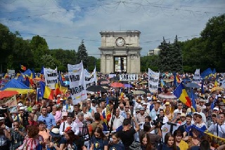 Egyesülhet Románia és a Moldovai Köztársaság