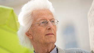 Eszterházy Péter (1950-2016)